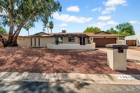 13810 N 57th St, Scottsdale, AZ 85254