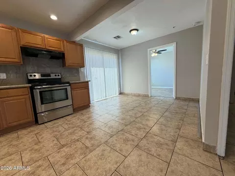 Kitchen - 6301 W Earll Dr, Phoenix, AZ 85033 photo 2 of 3