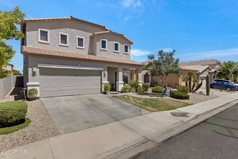366 E Mule Train Trl, San Tan Valley, AZ 85143
