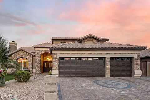 3837 N 154th Ln, Goodyear, AZ 85395