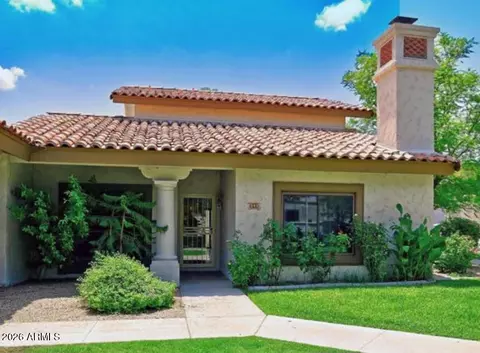 6349 N 78th St #143, Scottsdale, AZ 85250