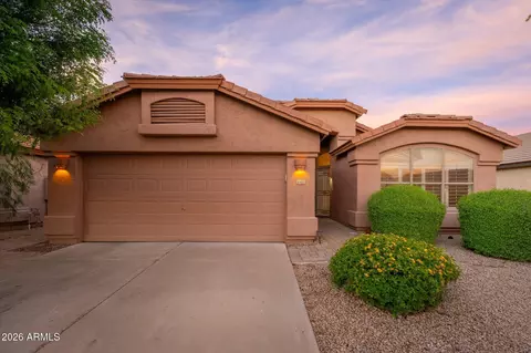 4410 E Mossman Rd, Phoenix, AZ 85050