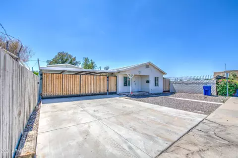 547 W Mahoney Ave, Mesa, AZ 85210