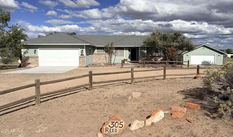 305 S Reed Rd, Chino Valley, AZ 86323