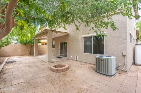 Exterior - 4139 E Windsor Dr, Gilbert, AZ 85296 photo 5 of 7