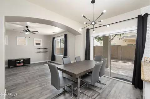Dining - 4139 E Windsor Dr, Gilbert, AZ 85296 photo 2 of 2