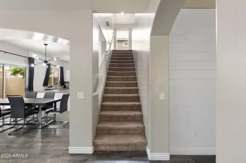 Entry Way - 4139 E Windsor Dr, Gilbert, AZ 85296 photo 2 of 2