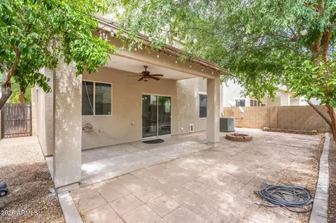 Exterior - 4139 E Windsor Dr, Gilbert, AZ 85296 photo 6 of 7