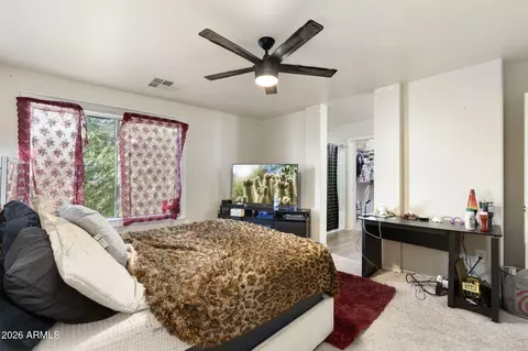 Bedroom - 4139 E Windsor Dr, Gilbert, AZ 85296 photo 2 of 3