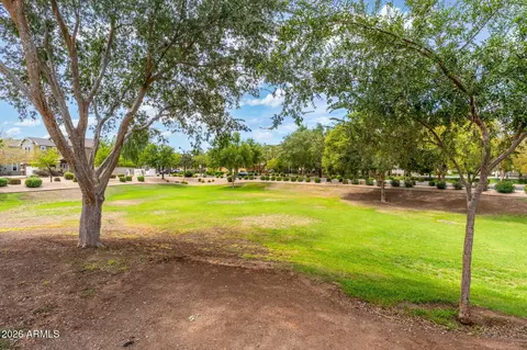 Exterior - 4139 E Windsor Dr, Gilbert, AZ 85296 photo 7 of 7