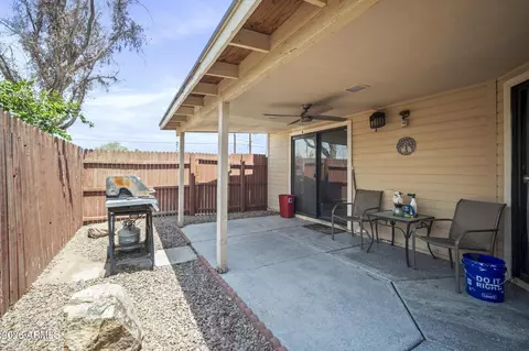 Exterior - 2455 E Broadway Rd #59, Mesa, AZ 85204 photo 4 of 5