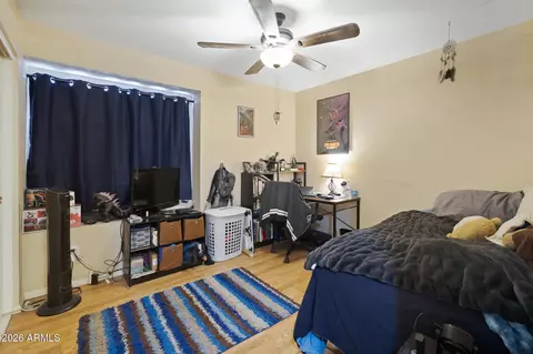 Bedroom - 2455 E Broadway Rd #59, Mesa, AZ 85204 photo 1 of 2