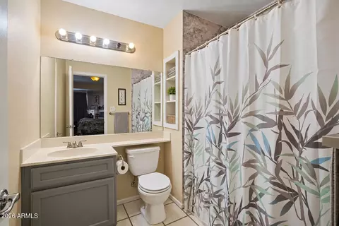 Bath - 2455 E Broadway Rd #59, Mesa, AZ 85204 photo 2 of 3