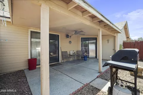 Exterior - 2455 E Broadway Rd #59, Mesa, AZ 85204 photo 3 of 5