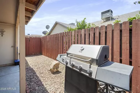 Exterior - 2455 E Broadway Rd #59, Mesa, AZ 85204 photo 5 of 5