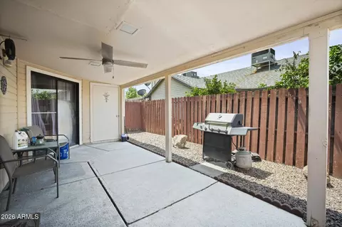 Exterior - 2455 E Broadway Rd #59, Mesa, AZ 85204 photo 2 of 5