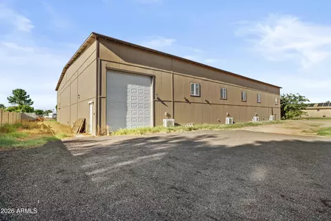 Exterior - 254 E Galveston St, Gilbert, AZ 85295 photo 1 of 1