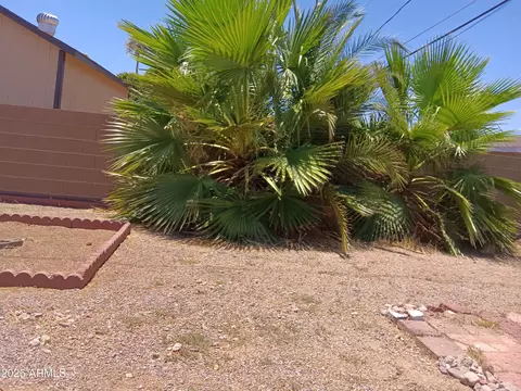 Exterior - 5517 E Boise St, Mesa, AZ 85205 photo 4 of 4