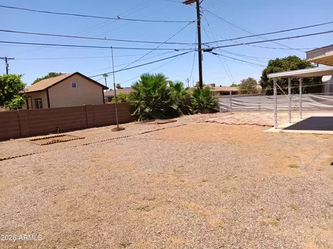 Exterior - 5517 E Boise St, Mesa, AZ 85205 photo 3 of 4