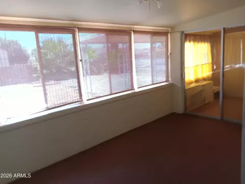 Exterior - 5517 E Boise St, Mesa, AZ 85205 photo 1 of 4