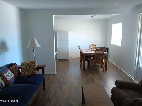 Dining - 5517 E Boise St, Mesa, AZ 85205 photo 1 of 1