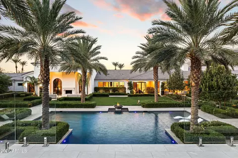 6483 El Maro Cir, Paradise Valley, AZ 85253