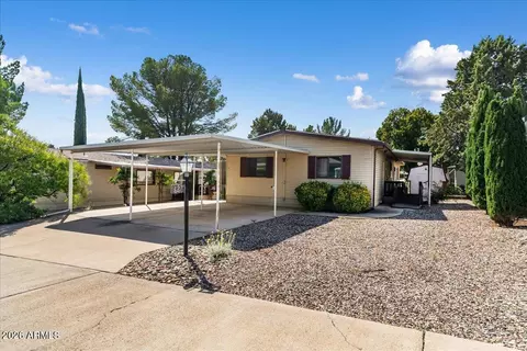 327 Lampliter Vlg, Clarkdale, AZ 86324