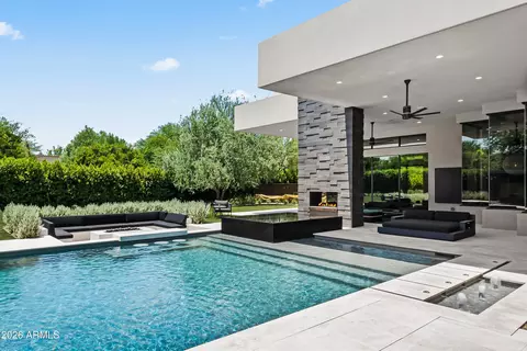 6608 E Malcomb Dr, Paradise Valley, AZ 85253