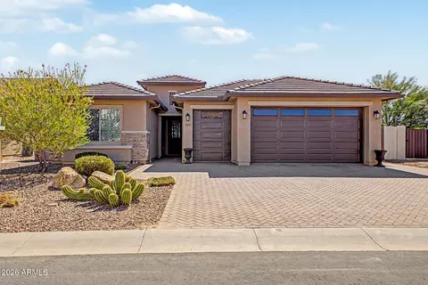 5429 N Dakota Dr, Eloy, AZ 85131