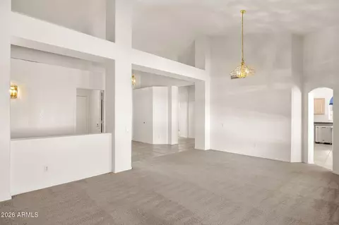 Living - 1726 E Ross Ave, Phoenix, AZ 85024 photo 4 of 6