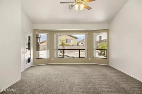 Living - 1726 E Ross Ave, Phoenix, AZ 85024 photo 6 of 6