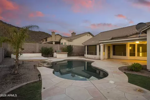 Exterior - 1726 E Ross Ave, Phoenix, AZ 85024 photo 4 of 4