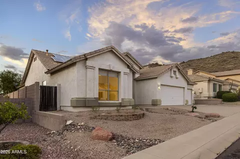 Exterior - 1726 E Ross Ave, Phoenix, AZ 85024 photo 3 of 4