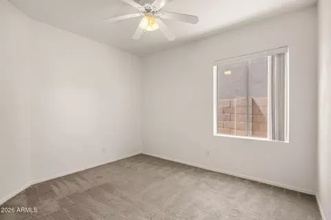 Bedroom - 1726 E Ross Ave, Phoenix, AZ 85024 photo 4 of 4