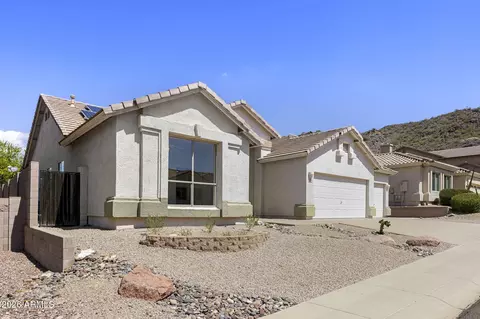 Exterior - 1726 E Ross Ave, Phoenix, AZ 85024 photo 2 of 4