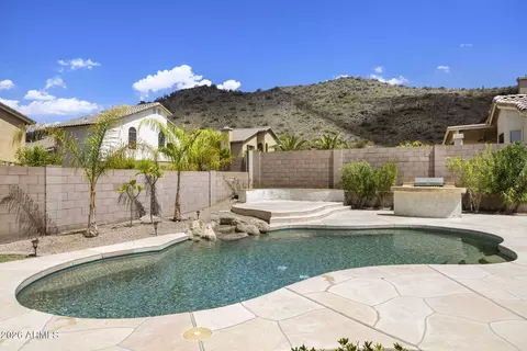 Exterior - 1726 E Ross Ave, Phoenix, AZ 85024 photo 1 of 4