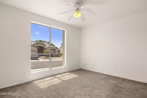 Bedroom - 1726 E Ross Ave, Phoenix, AZ 85024 photo 3 of 4
