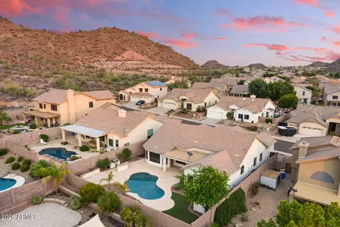 View/Area - 1726 E Ross Ave, Phoenix, AZ 85024 photo 1 of 1