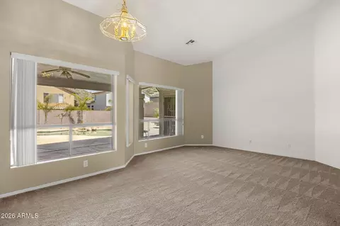 Living - 1726 E Ross Ave, Phoenix, AZ 85024 photo 5 of 6