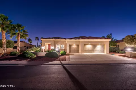 22014 N San Ramon Dr, Sun City West, AZ 85375