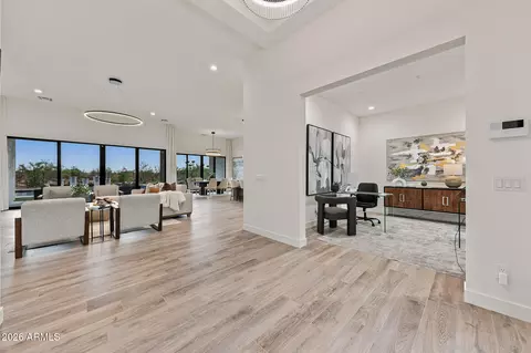 Entry Way - 1644 E Creek Canyon Rd, Phoenix, AZ 85086 photo 1 of 1