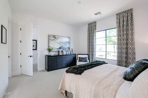Bedroom - 1644 E Creek Canyon Rd, Phoenix, AZ 85086 photo 8 of 9