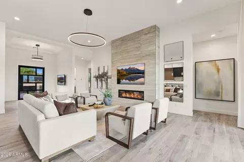 Living - 1644 E Creek Canyon Rd, Phoenix, AZ 85086 photo 3 of 3