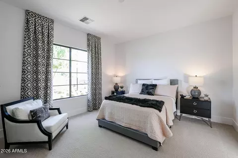 Bedroom - 1644 E Creek Canyon Rd, Phoenix, AZ 85086 photo 7 of 9