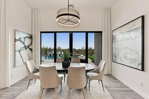 Dining - 1644 E Creek Canyon Rd, Phoenix, AZ 85086 photo 1 of 3