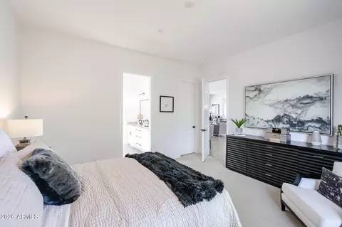 Bedroom - 1644 E Creek Canyon Rd, Phoenix, AZ 85086 photo 9 of 9