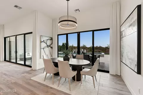Dining - 1644 E Creek Canyon Rd, Phoenix, AZ 85086 photo 3 of 3