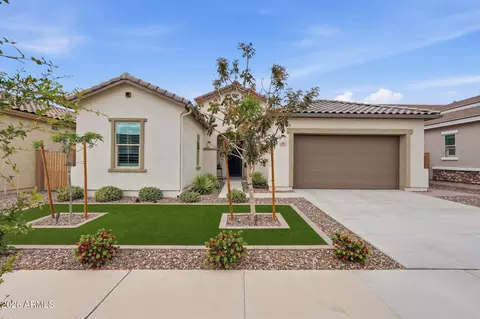 21072 E Arroyo Verde Dr, Queen Creek, AZ 85142