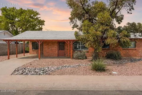 7308 E Sheridan St, Scottsdale, AZ 85257