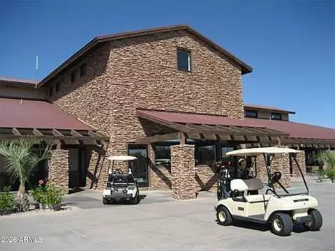 Exterior - 4173 E Walnut Rd, Gilbert, AZ 85298 photo 11 of 18